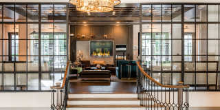 Alston Station Square Gallery 12