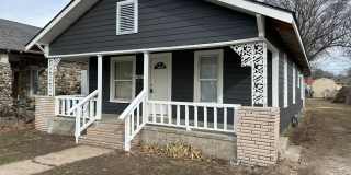 Stunning Modern Charm in Baxter Springs | 3BR Home for $950! Gallery 1