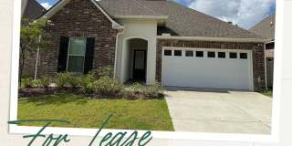 Beautiful 3 bedroom Home in Baton Rouge Gallery 1