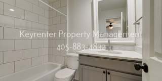* * * $250 Move-in Special * * * 3 Bed, 2 Bath Home Near UCO and Hafer Park * * * $250 Move-in Special * * * Gallery 25