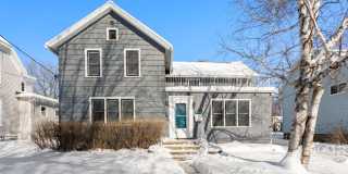 4 Bedroom House in Appleton Gallery 25
