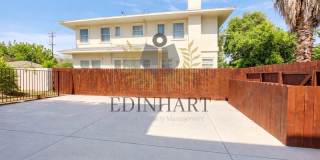 1105 North College Avenue Gallery 24