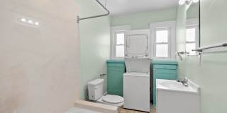 Charming Sherman Heights 2-Bedroom, Available Now! Gallery 22