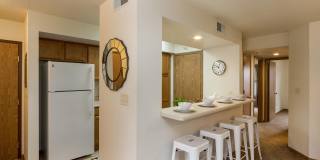 Large One Bedroom Walking Distance to UIHC on 1st floor, walk out patio, available 8/1/2026 Gallery 6