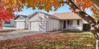 Liberty Lake 4 Bed 2 Bath Home that has been nicely updated Gallery 1