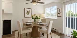 Park Ridge Apartments Gallery 33