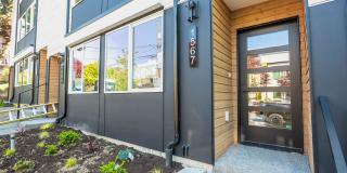 NEW CONSTRUCTION- MOVE- IN READY Gallery 1