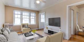 East Evans Gallery 1