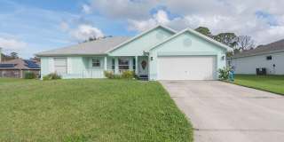 721 Taluga Avenue SE Gallery 1