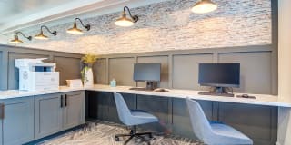The Collins Luxury Apartments Gallery 17