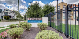 Heritage at Oakley Square Gallery 21