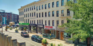 482 Bergen Street Gallery 6