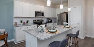 Crest at Arden Village Apartments Gallery 1
