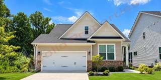 Welcome to this 4-bedroom, 3-bathroom home with an attached 2-car garage in Grove at White Oak, Garner, available on December 7th! Gallery 1