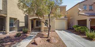 2 Bedroom home in Henderson with community pool! Gallery 1