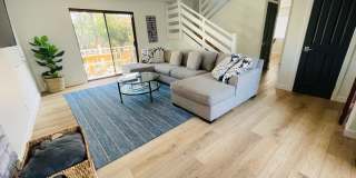 Gorgeous Furnished Canyon Home near beach/pier and downtown in Coastal San Clemente Gallery 3