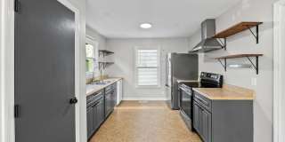 3 Bedroom 1 1/2 Bath Renovated Home For Rent! Gallery 1