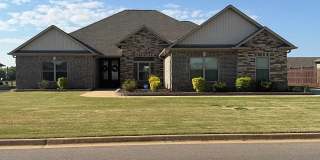 Welcome home to your dream retreat in the stunning Highland Ridge community! Gallery 1