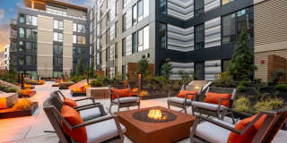 The Charles Gallery 6