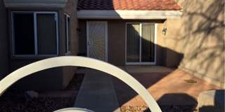 8536 Desert Holly Drive Gallery 1