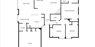 2205 Cedar Branch Drive Gallery 1