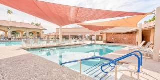 Discover comfortable living in this 2bedroom 1.5 bath home in Leisure World a 45+ Active Adult Resort Community.  Available from May through October 2026 Only. Gallery 37