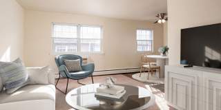 Goshen Manor Gallery 3