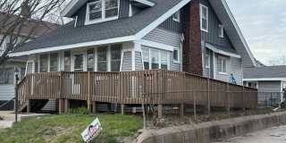 Beautiful home for rent in the heart of Moline Gallery 1