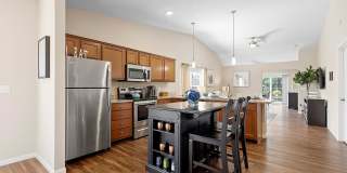 Redwood White Lake Gallery 5