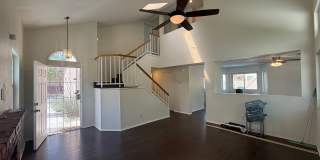 Lancaster 3 Bedroom + 2 Bathroom Gallery 5