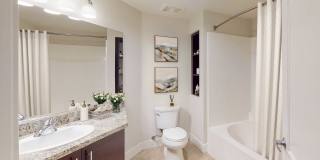 Los Alisos at Mission Viejo Gallery 10