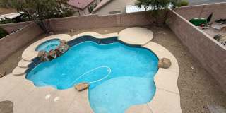 GREAT 2 STORY HOME W/ POOL & SPA Gallery 17