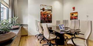 Twin Towers Apartments Gallery 12