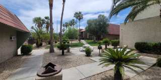 4960 Indian River #467 - 2  Bedrooms , 1 Bathroom, 816 SQFT Gallery 23