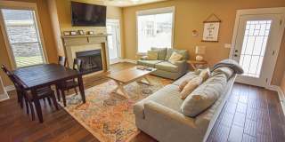 Luxurious  4 Bedroom, 3.5 Bathroom Home In Fayetteville!!  Minutes from the U of A!! Gallery 4