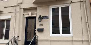 1313 WOLF Street Gallery 2