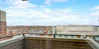 Richmond Square Apartments Gallery 29