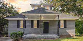 Huge East Savannah 4BR/2BA House For Rent Gallery 1