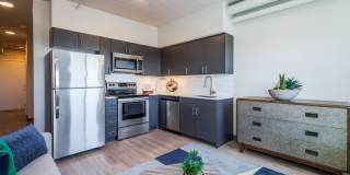 Art District Flats Art District Flats Gallery 1