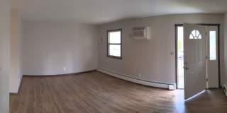Conveniently located Riverbend Apartments feature a quiet community with a large green space Gallery 5