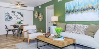 Summer Ridge Apartments Gallery 28