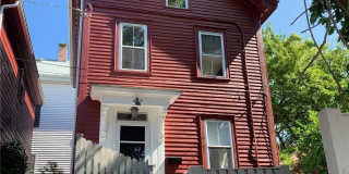 81 Sheldon Street Gallery 1