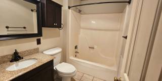 First Floor Condo in Downtown Shelby - Private Back Courtyard! Gallery 17