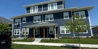 The Bungalows on the Lake - Block C Gallery 218