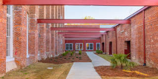 Warren Mill Lofts Gallery 18