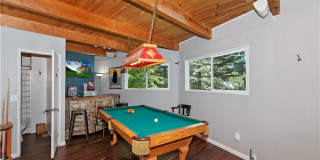 Treehouse-like atmosphere with peek-a-boo views of Lake Arrowhead Gallery 18