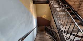 Washington Ave Lofts Gallery 15