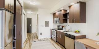 East 12 Lofts Gallery 2