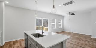 4BR Home in The Pines at Paw Creek – New Construction + Private Deck Gallery 22