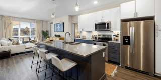 The Ramsey The Ramsey Gallery 1